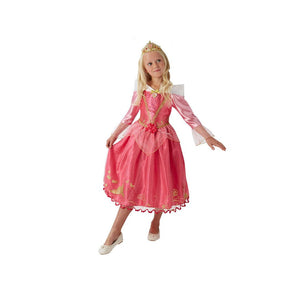 Rubie's Rubies' Costumes Disney Sleeping Beauty Storyteller Costume | Costumes - My Little Thieves