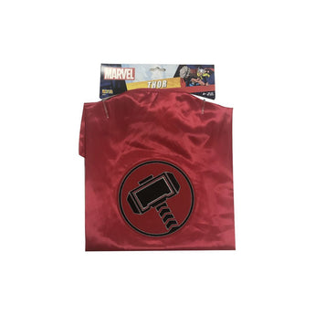 Rubie's Rubies' Thor Cape Costume Accessory By Rubies | Costumes - My Little Thieves