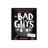 Scholastic Bad Guys Book 18 | Aaron Blabey Hilarious Comedy - My Little Thieves