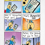 Scholastic Inc. Adventures Of Dog Man 2: Unleashed ” Children's Storybook For Kids | Children's & Teenage Fiction S... - My Little Thieves