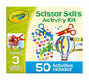 Scissor Skills Activity Kit - My Little Thieves