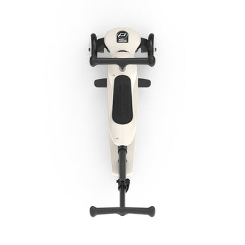 Scoot & Ride Highwaykick 1 Push And Go Toddler Scooter | Adjustable Parent Pushbar - My Little Thieves