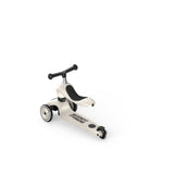 Scoot & Ride Highwaykick 1 Push And Go Toddler Scooter | Adjustable Parent Pushbar - My Little Thieves