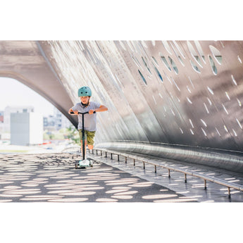Scoot & Ride Highwaykick 5 Led | Ultimate Kids Kickboard Scooter 80kg - My Little Thieves