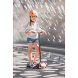 Scoot & Ride Highwaykick 5 Led | Ultimate Kids Kickboard Scooter 80kg - My Little Thieves