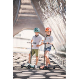 Scoot & Ride Highwaykick 5 Led | Ultimate Kids Kickboard Scooter 80kg - My Little Thieves