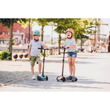 Scoot & Ride Highwaykick 5 Led | Ultimate Kids Kickboard Scooter 80kg - My Little Thieves