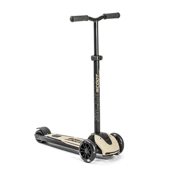 Scoot & Ride Highwaykick 5 Led | Ultimate Kids Kickboard Scooter 80kg - My Little Thieves