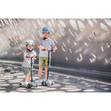 Scoot & Ride Highwaykick 5 Led | Ultimate Kids Kickboard Scooter 80kg - My Little Thieves
