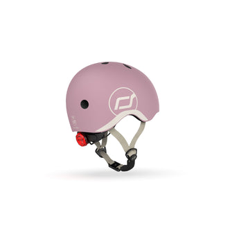 Scoot & Ride Kids Helmet | Eco Friendly Lightweight Safety Helmet - My Little Thieves