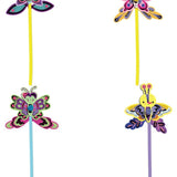 Scratch Bouquet Kit â€“ Butterfly - My Little Thieves