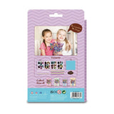 Scratch Bouquet Kit â€“ Cupcake - My Little Thieves