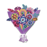 Scratch Bouquet Kit â€“ Flower - My Little Thieves