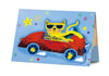 Scratch Greeting Cards- Cars - My Little Thieves