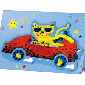 Avenir Scratch Art Kits – Ignite Kids’ Creative Fun