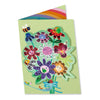 Scratch Greeting Cards - Flowers - My Little Thieves