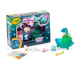 Scribble Scrubbie Glow, Deep Sea Lagoon - My Little Thieves