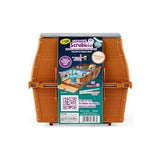 Scribble Scrubbie Glow, Ocean Treasure Chest - My Little Thieves