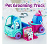 Scribble Scrubbie Pets Grooming Truck - My Little Thieves