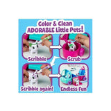 Scribble Scrubbie Pets Grooming Truck - My Little Thieves
