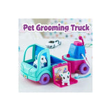 Scribble Scrubbie Pets Grooming Truck - My Little Thieves