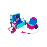 Scribble Scrubbie Pets Grooming Truck - My Little Thieves