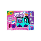Scribble Scrubbie Pets Grooming Truck - My Little Thieves