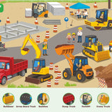 SEEK, FIND, FUN! Things That Go - publisher image 3