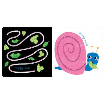 Sensory Snuggables Quiet Time - publisher image 3