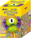 Sewing Pen Topper - Monster - My Little Thieves
