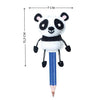 Sewing Pen Topper - Panda - My Little Thieves