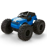 Sharper Image Rampage Renegade Rc Off Road Monster Truck | All Terrain Adventure - My Little Thieves