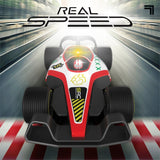 Sharper Image Rc F1 Doodle Formula Flex | Customisable Remote Control Racer - My Little Thieves