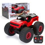 Sharper Image Rc Wild Beast 4x4 Truck | Oversized Tyres & Water Resistant - My Little Thieves