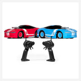 Sharper Image Toy Rc Demolition Car 2 Pk | Vehicles & Remote Control Cars - My Little Thieves