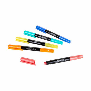 Signature Pearlescent Cream Sticks, 10 Count - My Little Thieves
