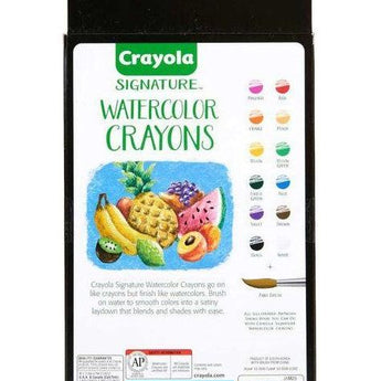 Signature, Premium Watercolor Sticks - My Little Thieves