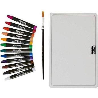 Signature, Premium Watercolor Sticks - My Little Thieves
