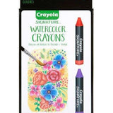 Signature, Premium Watercolor Sticks - My Little Thieves
