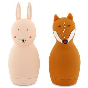 Silicone Bath Toys - My Little Thieves