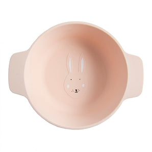 Silicone Bowls for Kids – Animal Collection - My Little Thieves