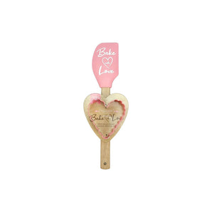 Silicone Cookie Cutter & Spatula Set - My Little Thieves