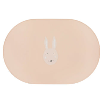 Silicone Placemat - Animal Collection - My Little Thieves