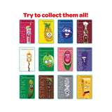 Silly Scents Putty - My Little Thieves