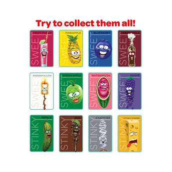 Silly Scents Putty - My Little Thieves