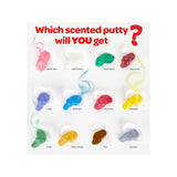 Silly Scents Putty - My Little Thieves