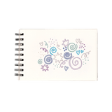 Silver Linings Outline Markers - Set of 6 - My Little Thieves