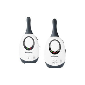 Babymoov Simply Care Audio Monitor - 300m Range