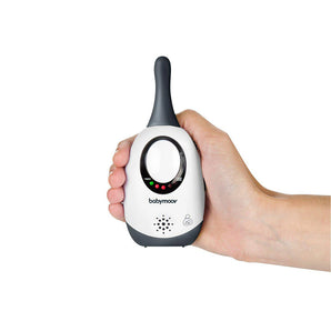 Babymoov Simply Care Audio Monitor - 300m Range