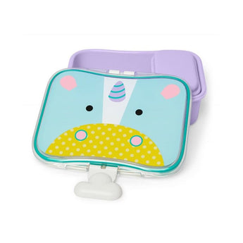 Skip Hop Zoo Lunch Kit - Unicorn